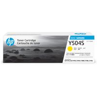Miniatura 2 de SA CLT-Y504S YELLOW TONER SAMSU NG