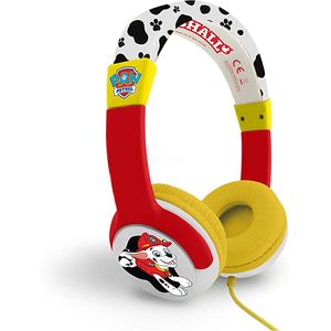 AURICULARES-INFANTILES--OTLPAW-PATROL-MARSHALL