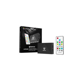 CONTROLADOR NFORTEC ARGB