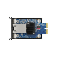 Miniatura 1 de E10G22-T1-MINI 10GBE ADAPTER REQUIERE DSM 711-42962 ACT .4