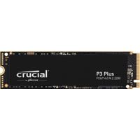 Miniatura 2 de CRUCIAL  P3 Plus  SSD 4000GB M.2  4800MB/s PCI Express 4.0 NVMe