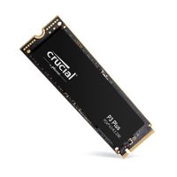 Miniatura 3 de CRUCIAL  P3 Plus  SSD 4000GB M.2  4800MB/s PCI Express 4.0 NVMe