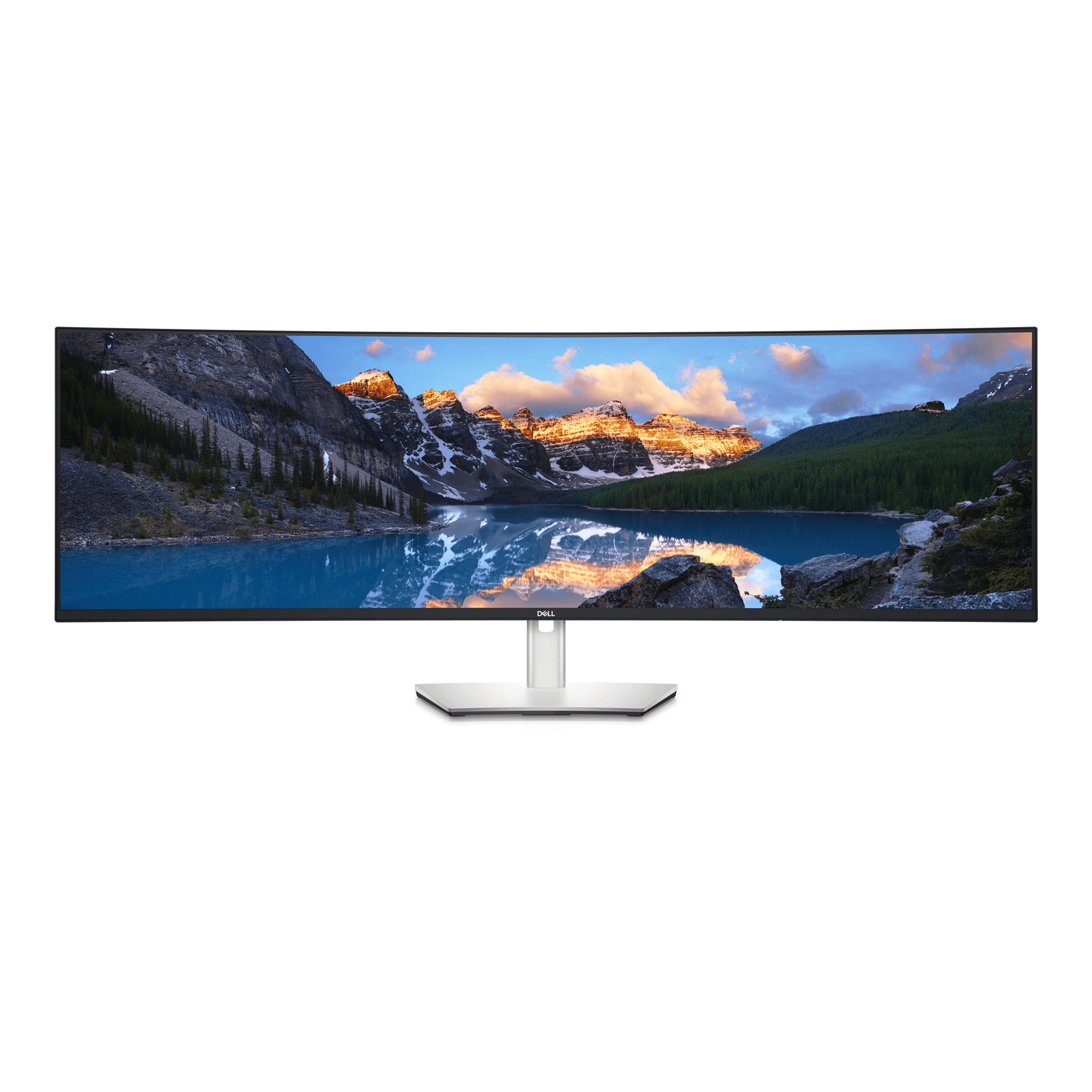 DELL U4924DW UltraSharp 49" LCD IPS 5K Ultra HD HDMI Altavoces