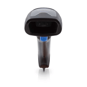 ESCANER-DATALOGIC-QUICKSCAN-LITE-2D-IMAGER--INTERF.-KBW-BLACK-INCL-CABLE-Y-STAND