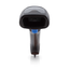 ESCANER-DATALOGIC-QUICKSCAN-LITE-2D-IMAGER--INTERF.-KBW-BLACK-INCL-CABLE-Y-STAND