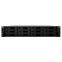 Miniatura 2 de RS3618XS 2U 12BAY 2.4 GHZ QC 4XGBE 2XUSB3.0 2XEXP 2XPCIE 3.0 IN