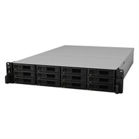 Miniatura 3 de RS3618XS 2U 12BAY 2.4 GHZ QC 4XGBE 2XUSB3.0 2XEXP 2XPCIE 3.0 IN