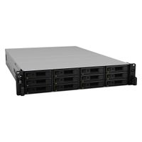 Miniatura 7 de RS3618XS 2U 12BAY 2.4 GHZ QC 4XGBE 2XUSB3.0 2XEXP 2XPCIE 3.0 IN