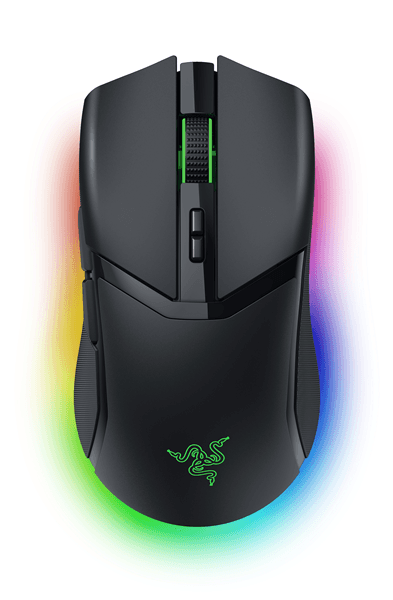 RATON GAMING RAZER COBRA PRO | INALAMBRICO | 30000 DPI