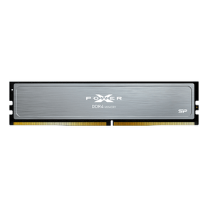 Memoria RAM  PC DDR4 8GB  3200Mhz  (1x8)  CL16  SILICON POWER  XPOWER Pulse