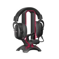 Miniatura 4 de Mars Gaming Soporte Auricular MHHPRO 3in1 rgb
