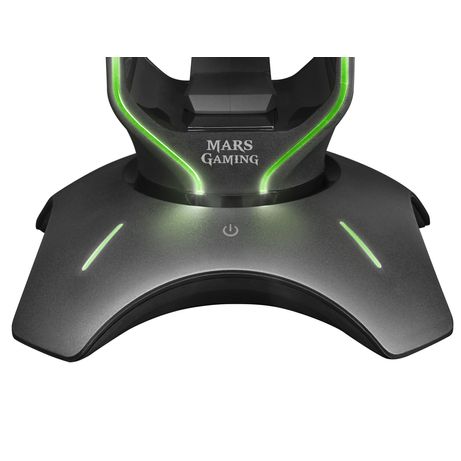 Mars Gaming Soporte Auricular MHHPRO 3in1 rgb - Imagen 7 de 21 Mars Gaming Soporte Auricular MHHPRO 3in1 rgb - Imagen 7 de 21