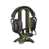 Miniatura 13 de Mars Gaming Soporte Auricular MHHPRO 3in1 rgb