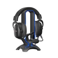Miniatura 14 de Mars Gaming Soporte Auricular MHHPRO 3in1 rgb