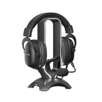 Miniatura 15 de Mars Gaming Soporte Auricular MHHPRO 3in1 rgb