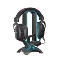 Miniatura 16 de Mars Gaming Soporte Auricular MHHPRO 3in1 rgb