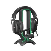 Miniatura 18 de Mars Gaming Soporte Auricular MHHPRO 3in1 rgb