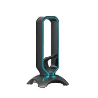 Miniatura 19 de Mars Gaming Soporte Auricular MHHPRO 3in1 rgb