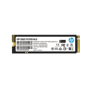 DISCO-DURO-SSD-1024GB-M.2--HEWLETT-PACKARD-FX700-7200MB-s-PCI-Express-4.0-NVMe