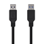 AISENS-Cable-USB-3.0-Tipo-A-M-A-M-Negro-3.0m