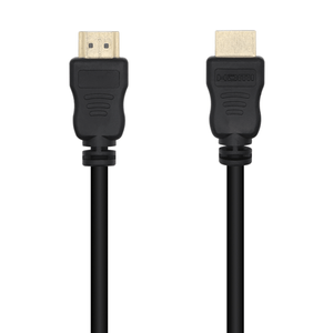AISENS-Cable-HDMI-V1.4-Alta-Velocidad-14-1-CCS-A-M-A-M-Negro-2.0m
