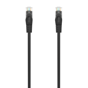 AISENS-Cable-de-Red-Latiguillo-RJ45-LSZH-Cat.6A-500-Mhz-UTP-AWG24-Negro-1.5M