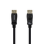 Aisens-Cable-Displayport-Certificado-V1.4-8k-60hz-Macho-a-Macho-3m-Negro