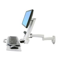 Miniatura 3 de 45-230-216/200 Series Combo Arm white