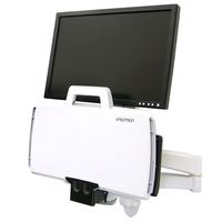 Miniatura 4 de 45-230-216/200 Series Combo Arm white