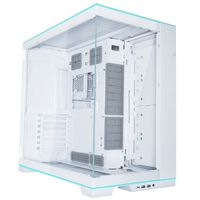 Miniatura 2 de LIAN LI  O11D EVO RGB RGB Blanco