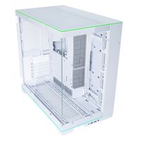 Miniatura 3 de LIAN LI  O11D EVO RGB RGB Blanco