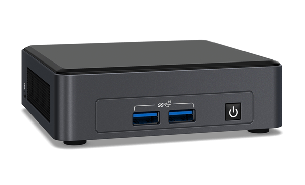 barebone asus nuc bnuc11tnkv50z00 11ª geração vpro i5 1145g7 m 4.4ghz 2xddr4 3200hz 1.2v wifi 6 a