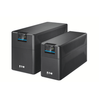 Miniatura 1 de EATON 5E 1200 USB IEC G2