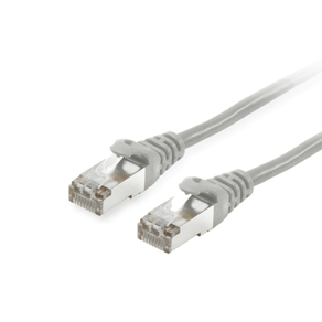 LATIGUILLO-APANTALLADO-S-FTP-CATEGORIA-6-HF-0.25M-COLOR-GRIS--EQUIP-605503