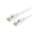 LATIGUILLO-APANTALLADO-S-FTP-CATEGORIA-6-LIBRE-HALOGENOS-0.25M-COLOR-BLANCO-EQUIP-605513