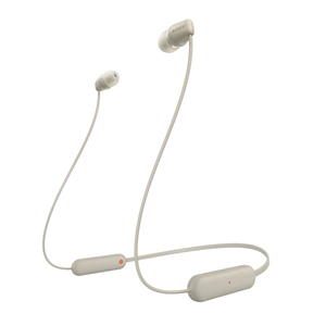 AURICULARES-IN-EAR-BT-BEIGE