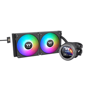 REFRIGERACION-LIQUIDA-CPU-THERMALTAKE-TH240-V2-ULTRA-EX-ARGB-SYNC-ALL-IN-ONE