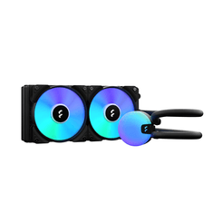FRACTAL REFRIGERACION LIQUIDA LUMEN S24 V2 RGB (FD-W-L1-S2412)