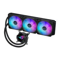 Miniatura 2 de SISTEMA DE REFRIGERACION LIQUIDA ASUS PARA CPU ROG STRIX LC III 360 ARGB