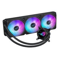 Miniatura 3 de SISTEMA DE REFRIGERACION LIQUIDA ASUS PARA CPU ROG STRIX LC III 360 ARGB