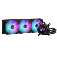 Miniatura 4 de SISTEMA DE REFRIGERACION LIQUIDA ASUS PARA CPU ROG STRIX LC III 360 ARGB