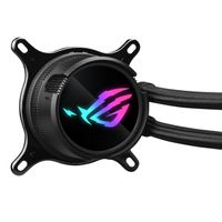 Miniatura 8 de SISTEMA DE REFRIGERACION LIQUIDA ASUS PARA CPU ROG STRIX LC III 360 ARGB