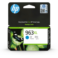 Miniatura 1 de TINTA CIAN HP 963XL