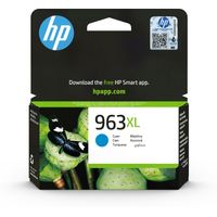 Miniatura 2 de TINTA CIAN HP 963XL