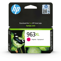 TINTA MAGENTA HP 963XL