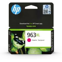 Miniatura 2 de TINTA MAGENTA HP 963XL