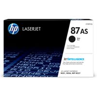 Miniatura 2 de Tóner HP  87AS Black 1 Ud. CF287AS