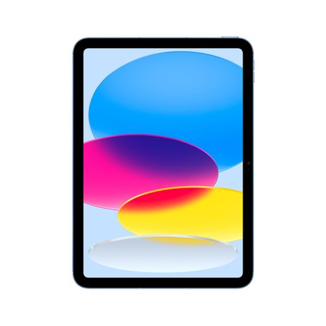 Apple iPad 10.9 インチ (10th Gen) (64GB) APPLE iPad 10th gen 10.9
