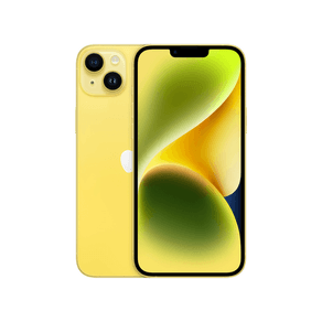 Smartphone-APPLE-iPhone-14-Plus-6.7--5G-512GB-Amarillo