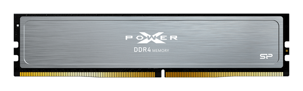memoria ram silicon power   16gb ddr4 3200mhz  (1x16)  cl16